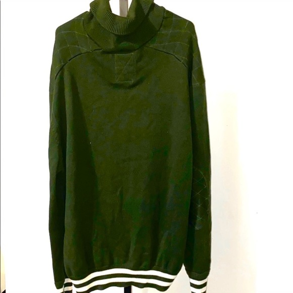 USA Rugby Sweater - Picture 2 of 4